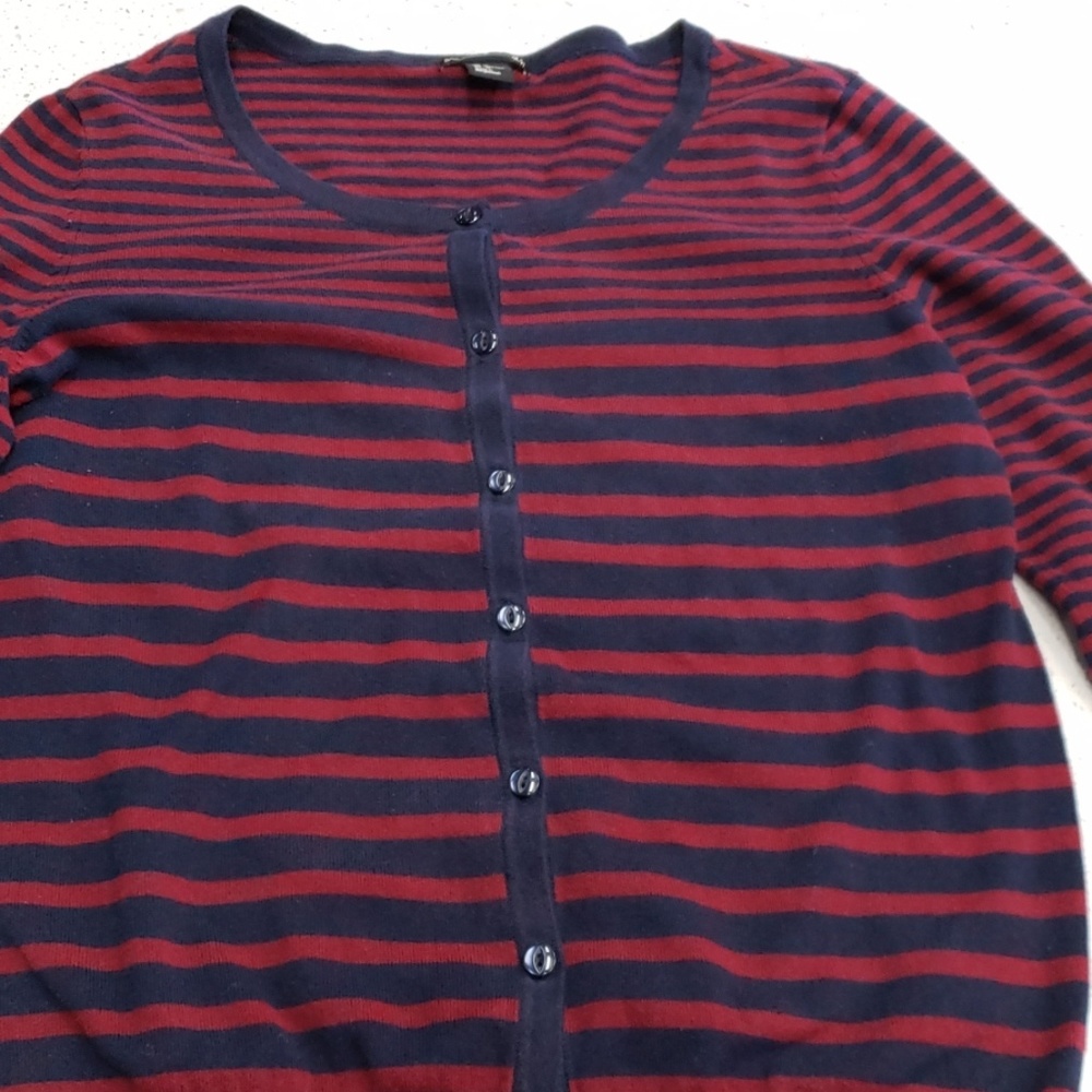 Girl cardigan